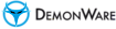 Demonware logo