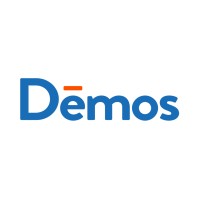 Demos logo