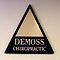 DeMoss Chiropractic logo