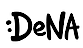 DeNA North America logo