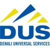 Denali Universal Services logo