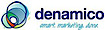 Denamico logo