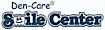 Den-Care Smile Center logo