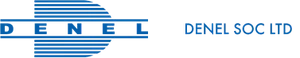 Denel logo