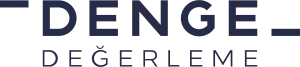 Denge Değerleme logo
