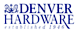 Denver Hardware logo