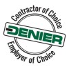 Denier Electric logo