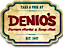 Denio''s Roseville Farmers Market & Auction logo