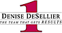 Denise DeSellier, Real Living Realty Professionals logo