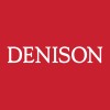 Denison University logo