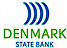 Denmark State Bank logo