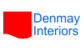 Denmay Interiors logo