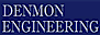 Denmon Engineering logo