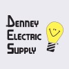 Denney Electric Supply logo