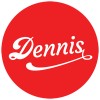 Dennis logo