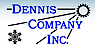 Dennis logo