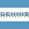 Dennis logo