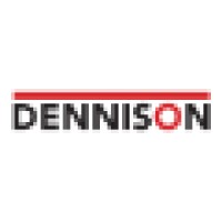 Dennison Trailers logo