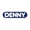 Denny Mushrooms logo