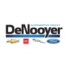 DeNooyer Automotive Family logo