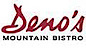 Deno''s Mountain Bistro logo