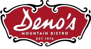 Deno''s Mountain Bistro logo