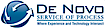 De Novo Attorney Services logo