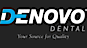 Denovo Dental logo