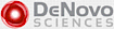 Denovo Sciences logo