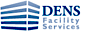 DENS Facility Services logo