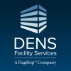 DENS Facility Services logo