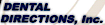 Dental Directions logo