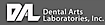 Dental Arts Laboratory logo