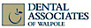 Dental Associates of Walpole logo