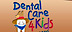 Dental Care 4 Kids logo