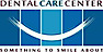 Dental Care Center logo