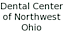 Dental Center of Northwest Ohio logo