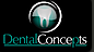 Dental Concepts logo