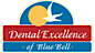 Dental Excellence of Blue Bell logo