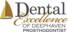 Dental Excellence of Deephaven logo