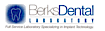 Berks Dental Laboratory logo