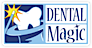 Dental Magic logo