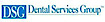 Dental Services Group logo