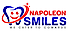 Napoleon Smiles logo