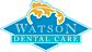 Watson Dental Care logo