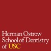 Herman Ostrow School of Dentistry of USC logo