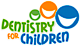 Dentistry For Children logo