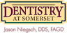 Dentistry At Somerset logo