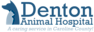 Denton Animal Hospital logo