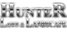 Hunter Lawn and Landscape logo